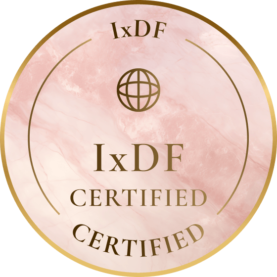 Like a Bo certified badge