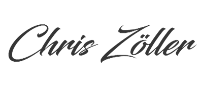 Like a Bo Chris Zoeller Videography