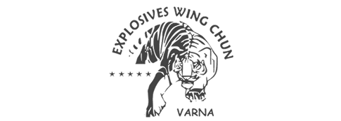 Like a Bo Explosives Wing Chun Varna